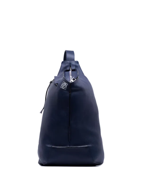 Loewe anton backpack sale