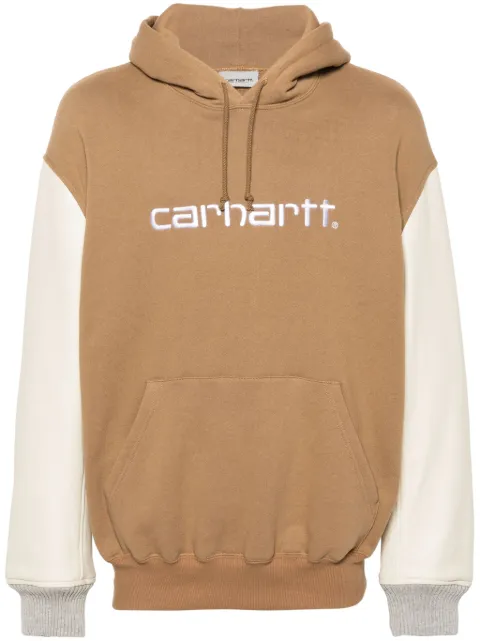Junya Watanabe MAN hoodie de Junya Watanabe MAN x Carhartt