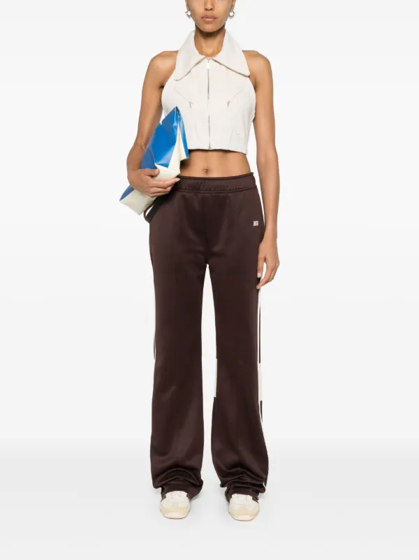 Adidas Montreal クロップド デニムベスト - Farfetch 