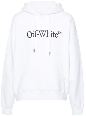 Off-White Monalisa Over パーカー 通販 - FARFETCH
