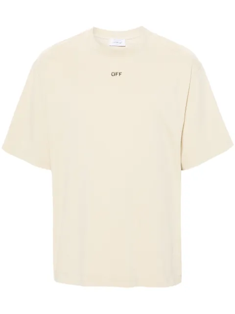 Off White Camisetas Regatas Masculinas Farfetch
