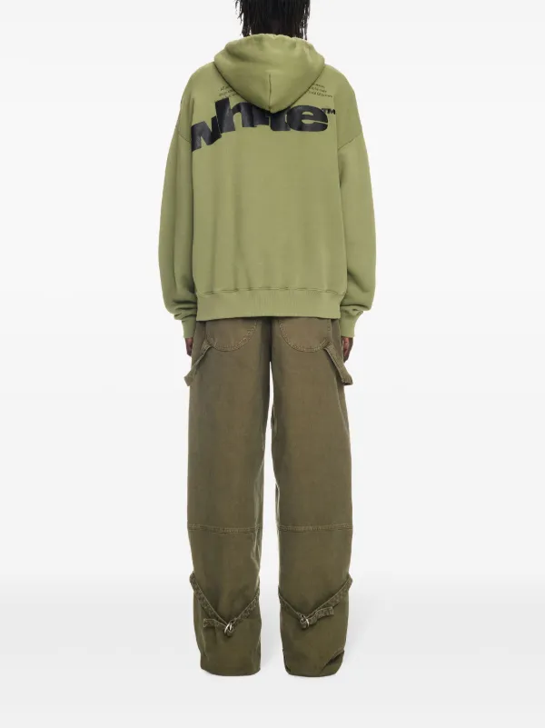 OFF-WHITE カーペンターパンツ　Virgil Abloh オフホワイト 楽天市場】OFF-WHITE オフホワイト VIRGIL ABLOH ショルダー