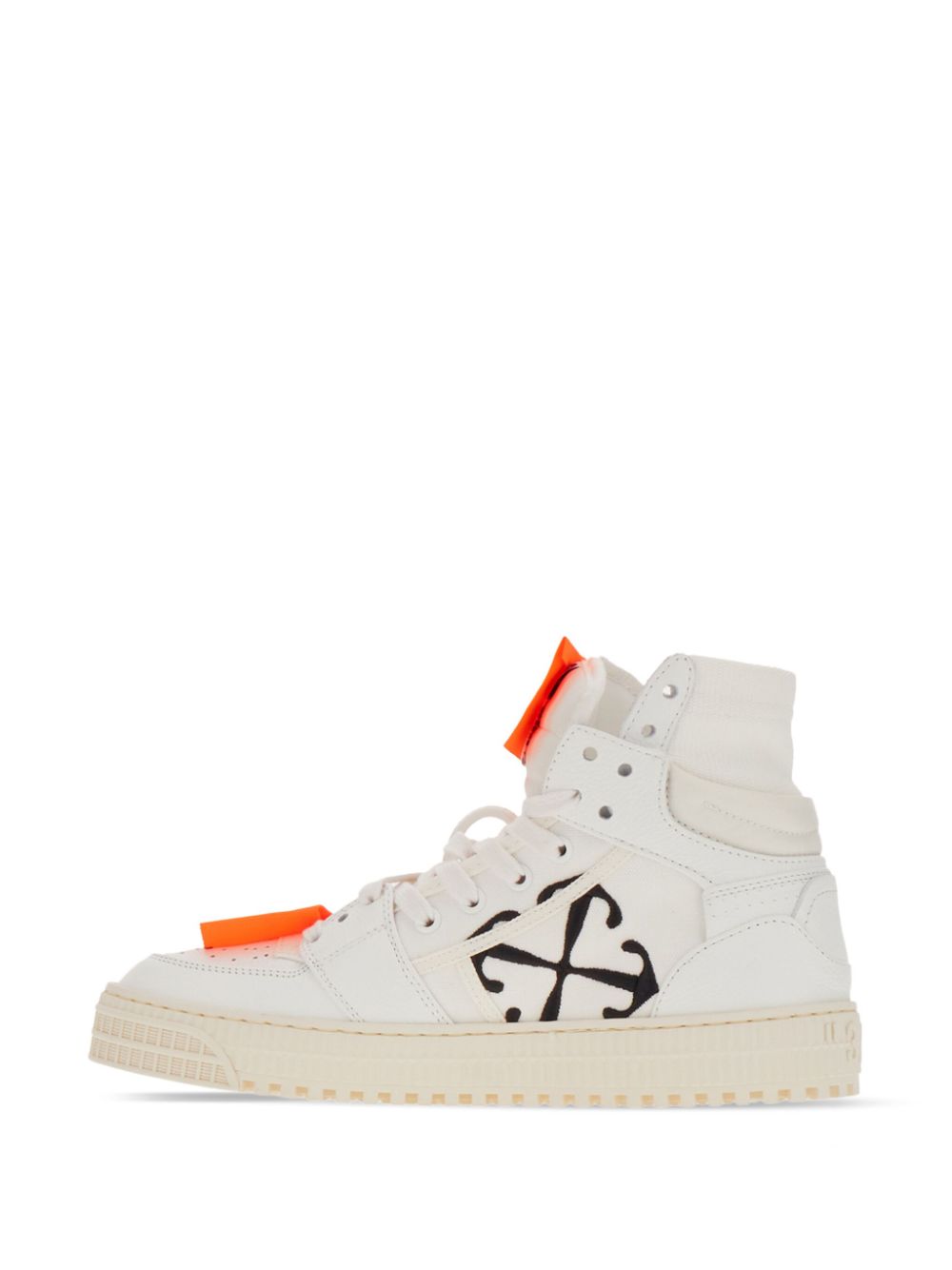 Off-White 3.0 Off Court high-top sneakers Women