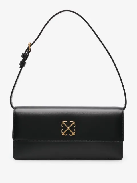 Off-White bolsa de hombro Jitney 1.0