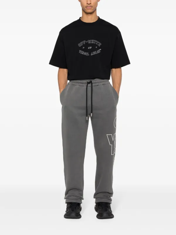 定価5万円 LOWNN STRAIGHT TROUSERS Lownn — Black Wool Twill Straight Pants