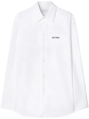 Off-White(オフホワイト)メンズ メンズ シャツ - FARFETCH Off-White(オフホワイト)メンズ メンズ シャツ - FARFETCH