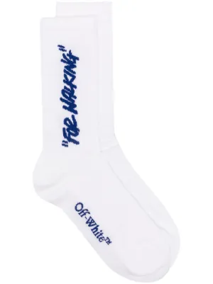 Off White sous vetements chaussettes pour homme Farfetch