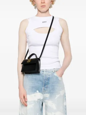 Off-White オフホワイト ポーチ　ARM　Pouch　ミニバック Off-White Mini Bags for Women | FARFETCH US