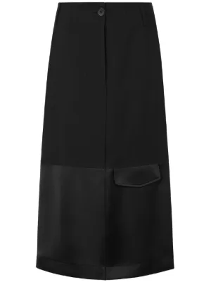 MOSCHINO JEANS Skirts for Women - Shop on FARFETCH