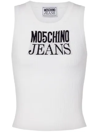 MOSCHINO JEANS