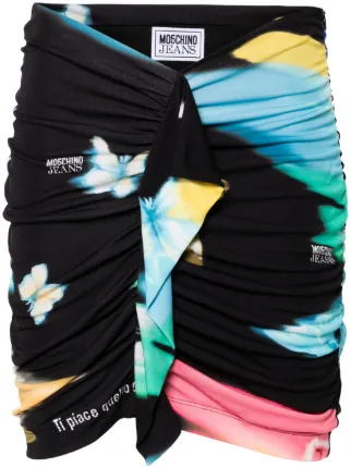 MOSCHINO JEANS