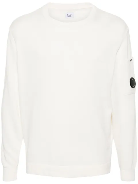 C.P. Company Lens-detail jumper
