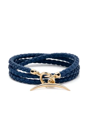 SHAUN LEANE ショーンリーン 美品 シルバーブレスレット ハート