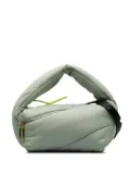 Off-White Pre-Owned 2012-2023 Pump handbag - Green