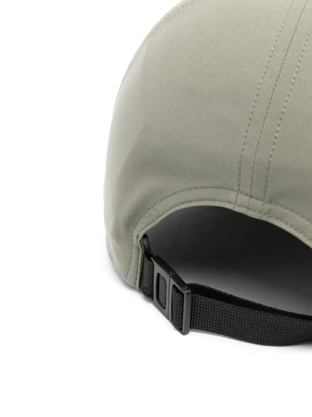 Arc'teryx Kleine honkbalpet - Groen