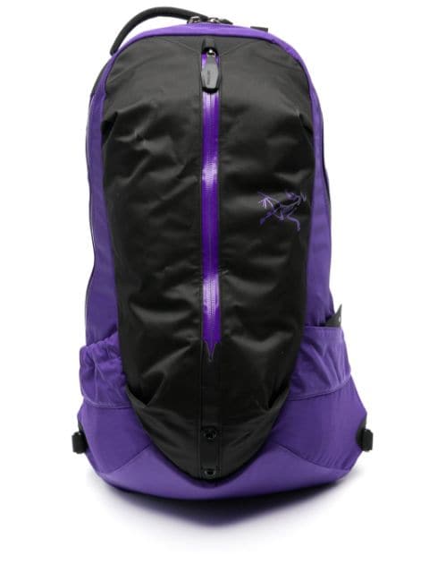Arc'teryx Arro 22 cordura backpack