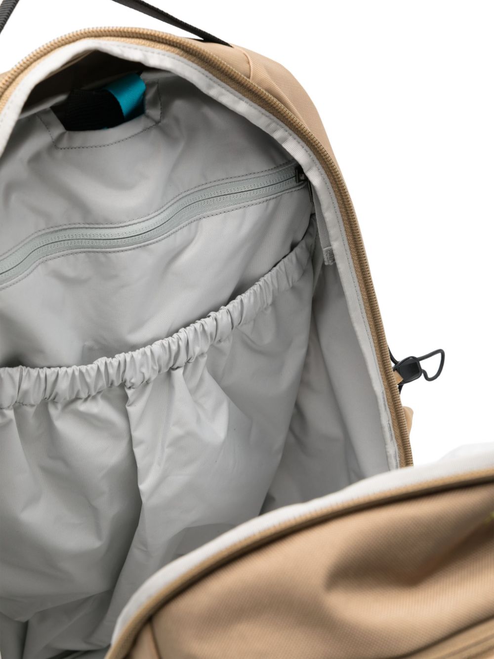 Shop Arc'teryx Mantis 26 Cordura Backpack In Neutrals