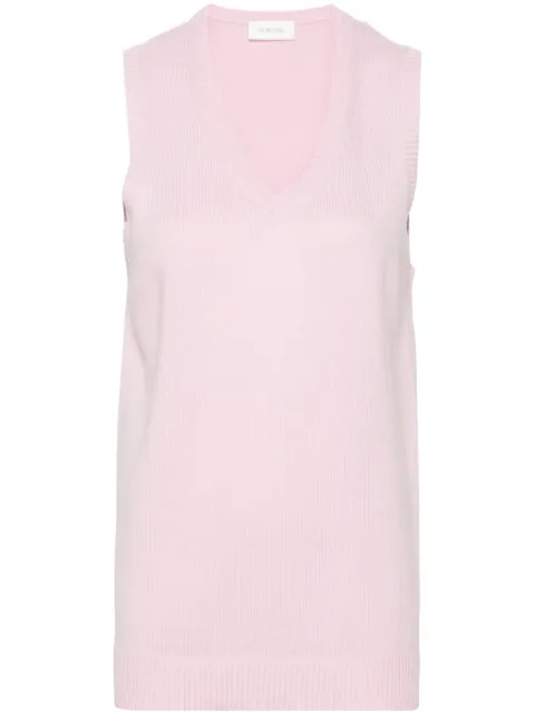 Sportmax Gimmy knitted top