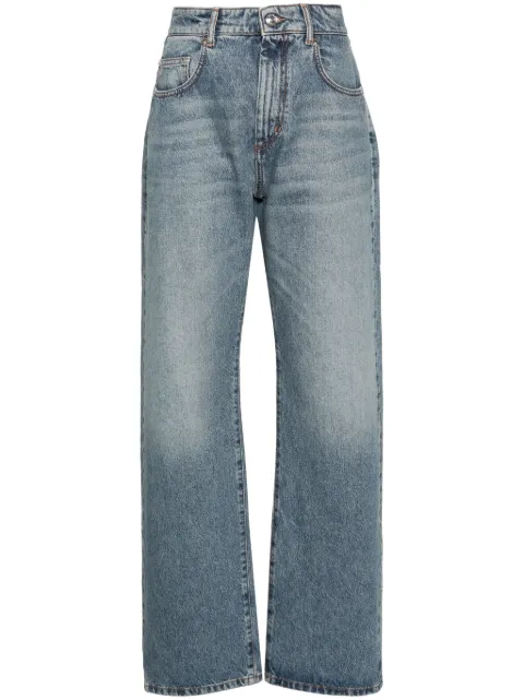 Sportmax straight-leg  jeans