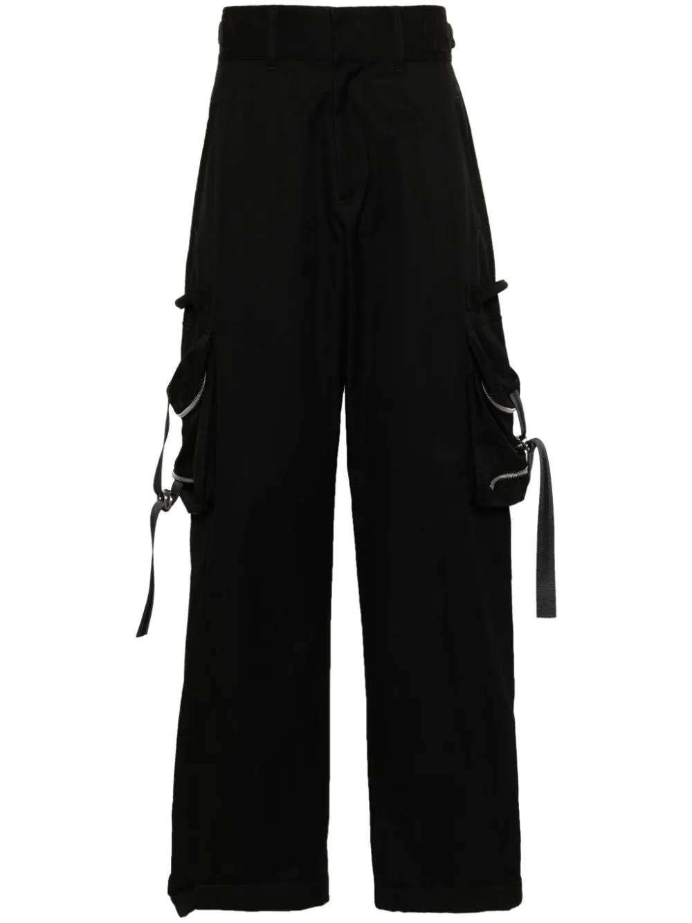 Off-White ストレート カーゴパンツ - Farfetch