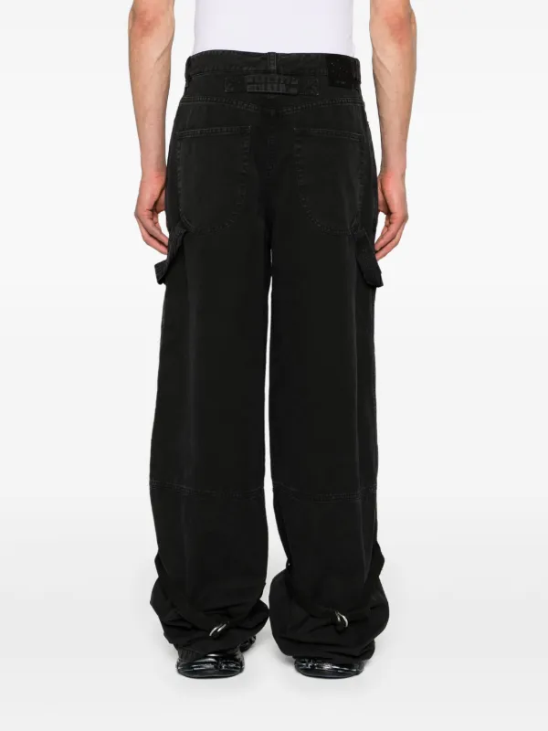 カーペンター　BF250 TOMMY JEANS チノパン キャンバスカーペンターパンツ メンズ