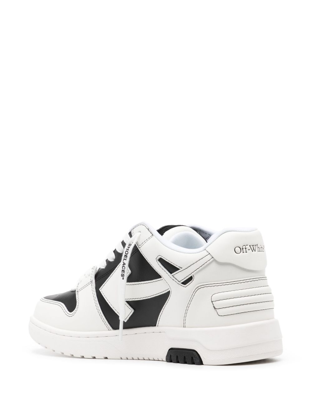 Off-White Out Of Office trainers Men