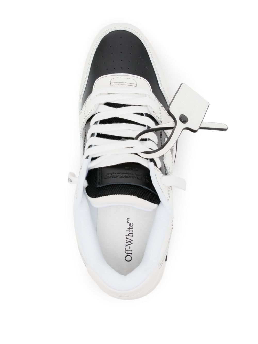 Off-White Out Of Office trainers Men