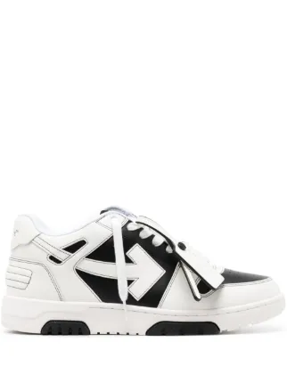 スニーカー OFF-WHITE Out Of Office Trainers 23349662_55045843_322.jpg