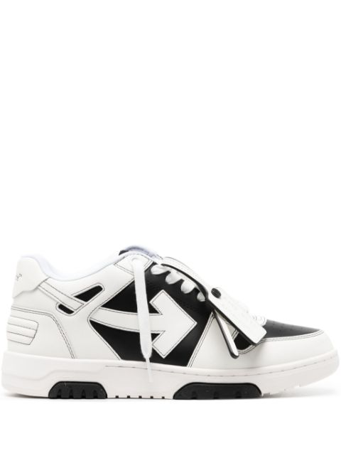 Off-White Out Of Office trainers Men