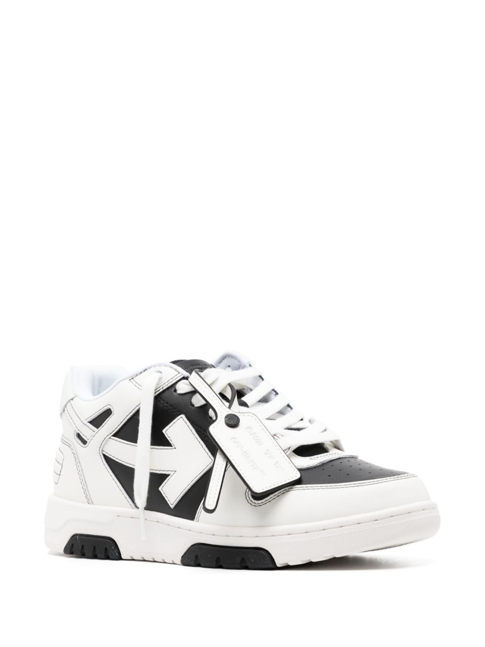 Off-White Out Of Office trainers Men