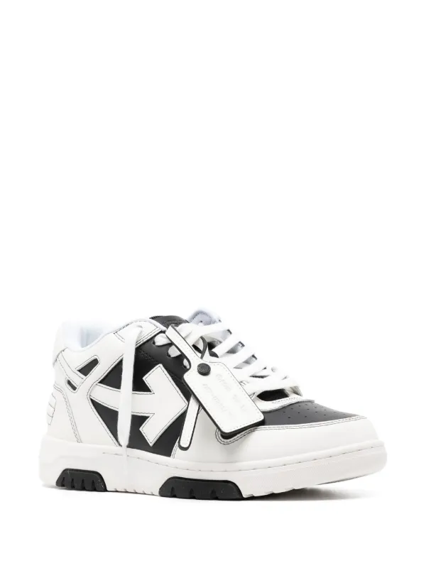 Off-White Out Of Office スニーカー | ホワイト | FARFETCH JP