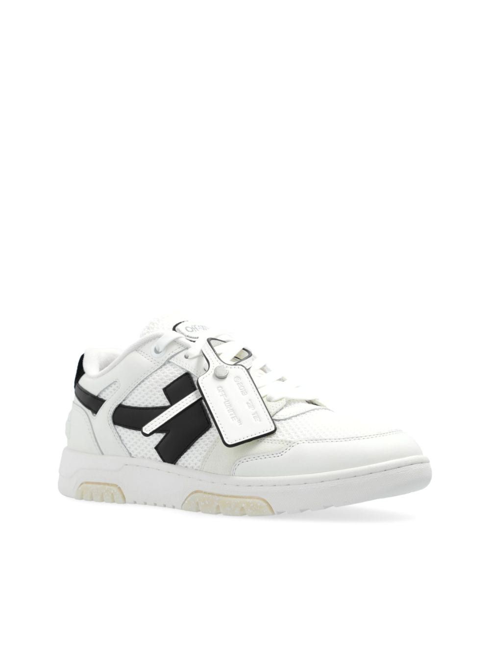 Off-White Out Of Office sneakers Men