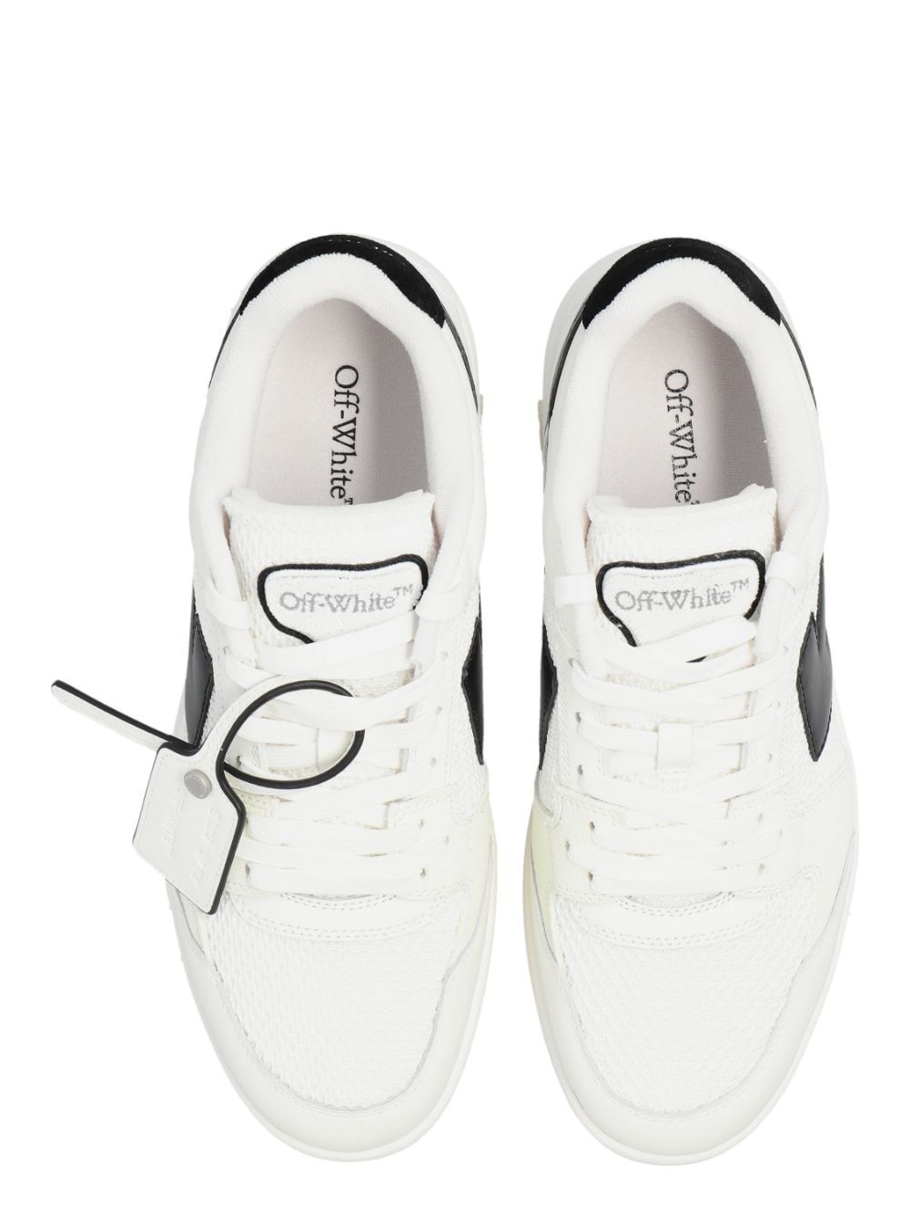 Off-White Out Of Office sneakers Men