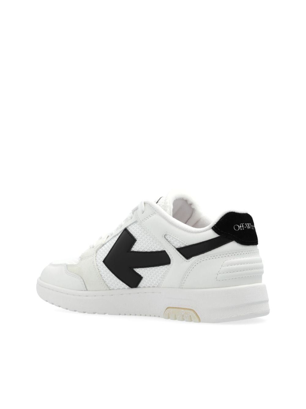 Off-White Out Of Office sneakers Men