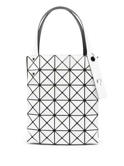 Bao Bao Issey Miyake small Lucent tote bag