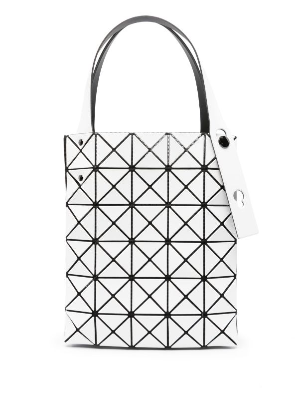 Bao Bao Issey Miyake Small Lucent Tote Bag - Farfetch