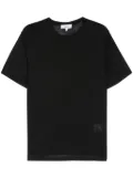 Lardini short-sleeve t-shirt - Black