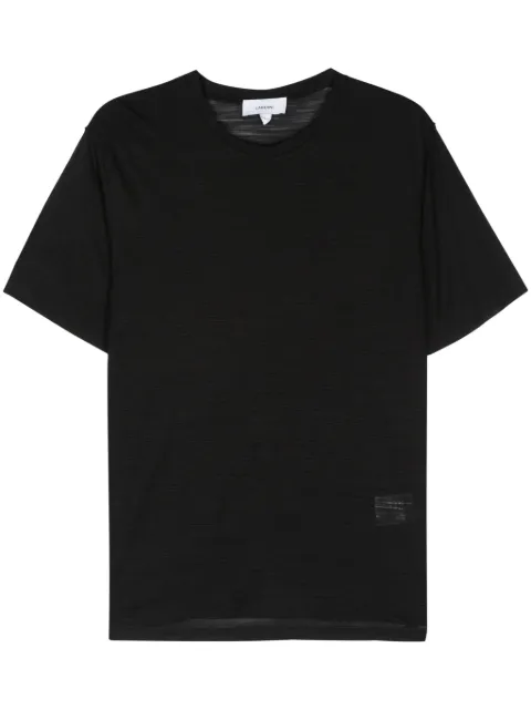 Lardini short-sleeve t-shirt