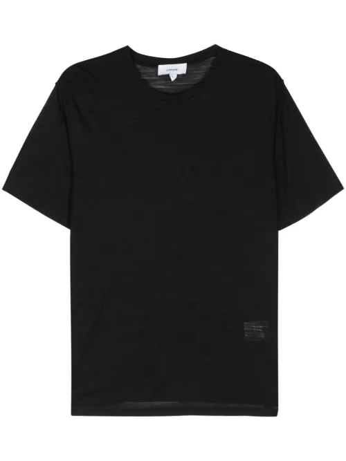 T-shirt à manches courtes - Lardini - Modalova