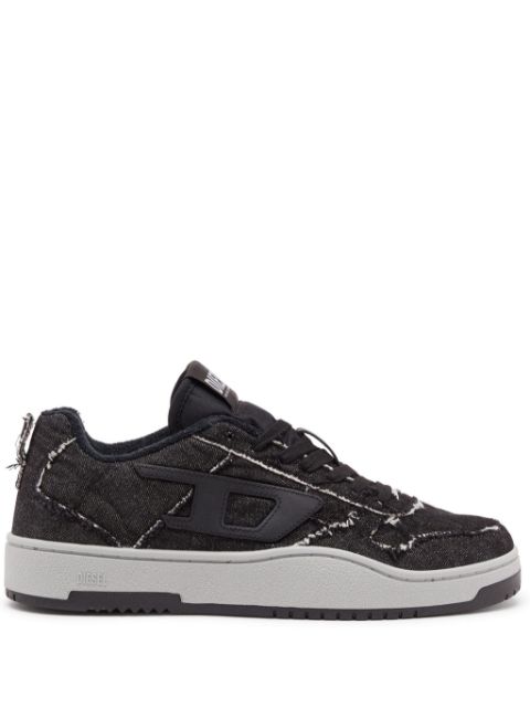 Diesel S-Ukiyo denim sneakers Men