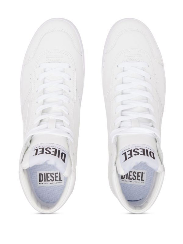 Shops diesel sneakers dames