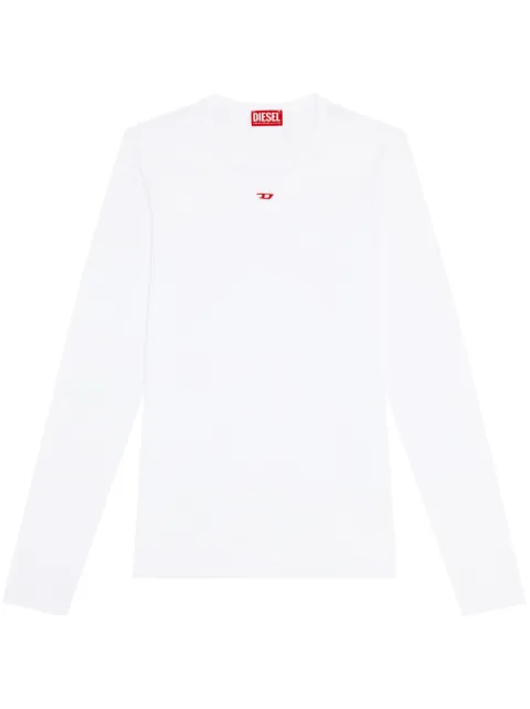 Diesel playera D-Ribber