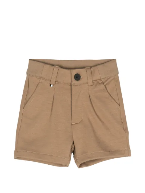 BOSS Kidswear shorts con botones