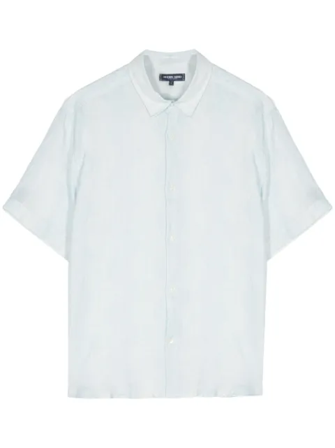 Frescobol Carioca camisa Castro Stripe Cabana