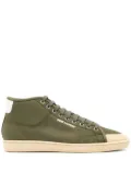 Saint Laurent Court Classic SL/39 sneakers - Green