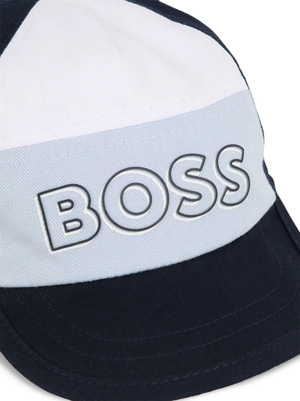 BOSS Kidswear Cappello con logo | Image 6