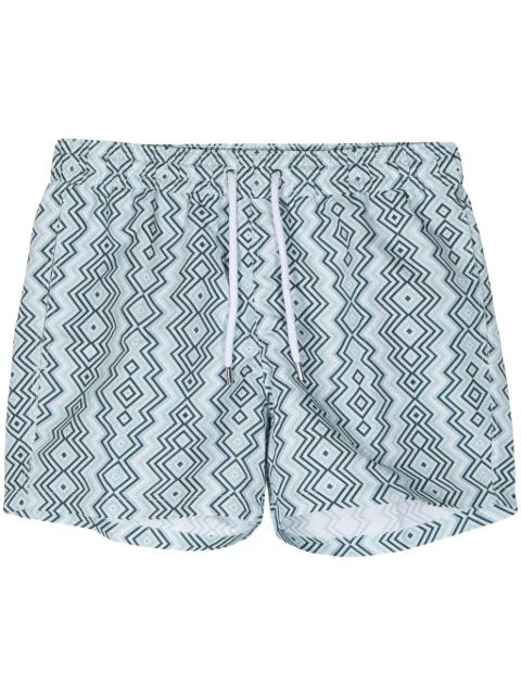 Frescobol Carioca شورت سباحة 'أنغرا سبورت'