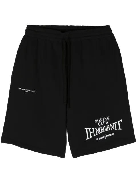 Ih Nom Uh Nit Boxing Club track shorts