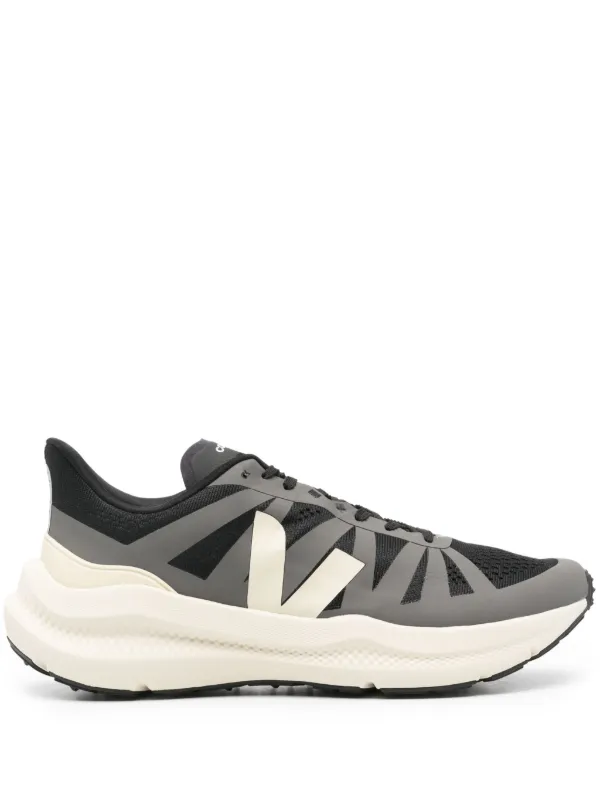 【関税込み】VEJA ブラック&グレー Condor 3 スニーカー 23351859_53377247_600.jpg