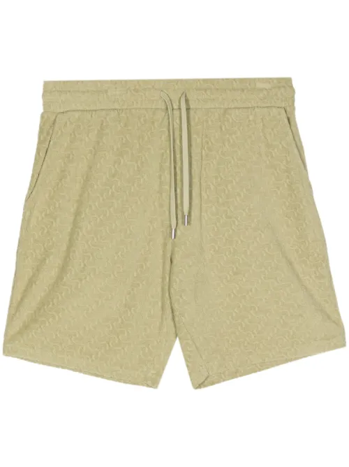Short Augusto en coton biologique - Frescobol Carioca - Modalova